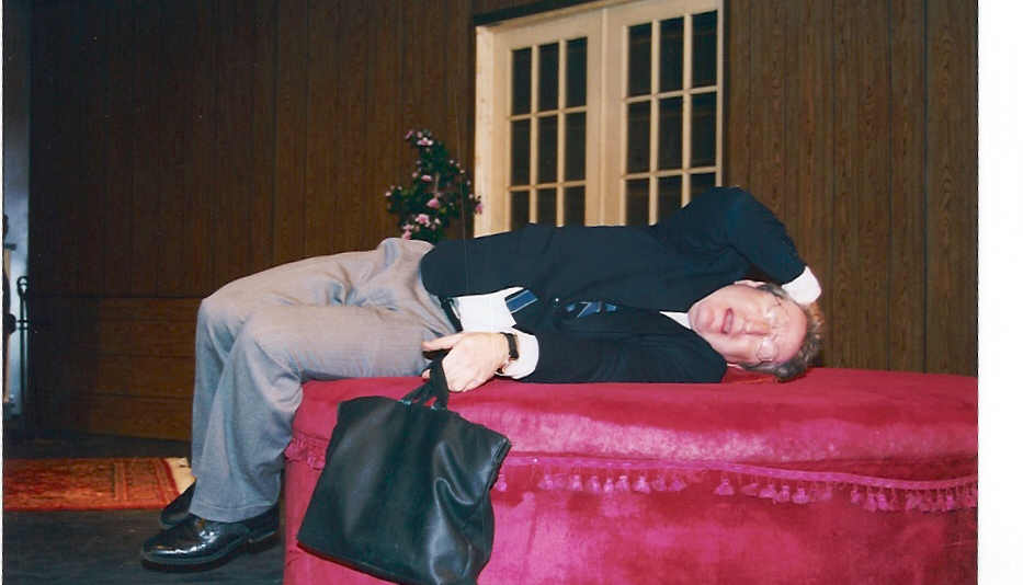 Terry Finucan