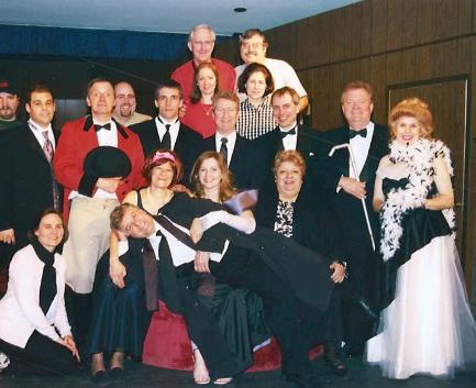 One For The Pot Cast