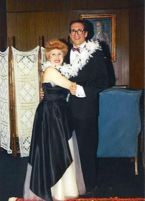 Mary Angela Nangini - John Zachar